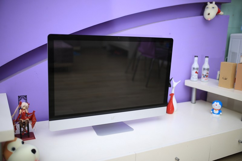 #一体机#7999元值不值，乐事水冷电竞一体机入手体验