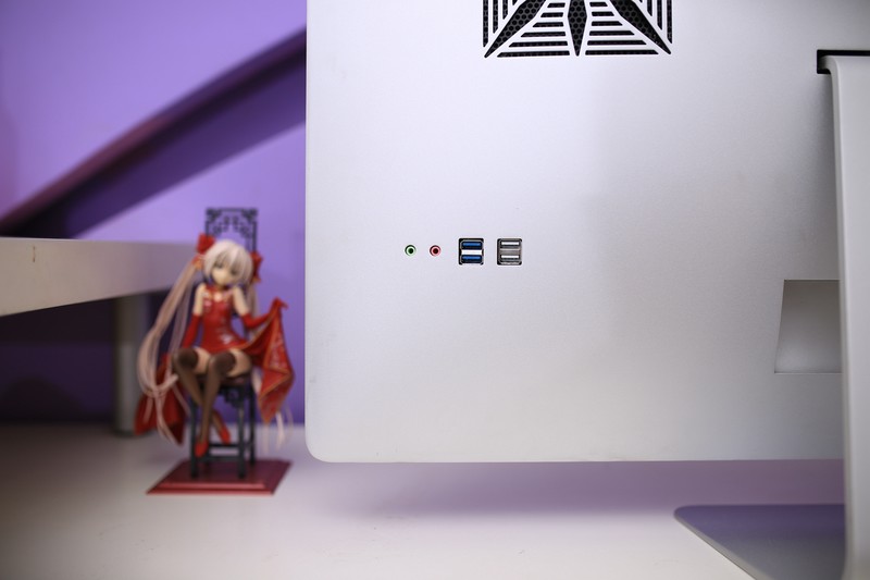 #一体机#7999元值不值，乐事水冷电竞一体机入手体验