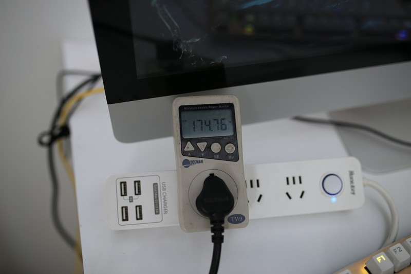 #一体机#7999元值不值，乐事水冷电竞一体机入手体验