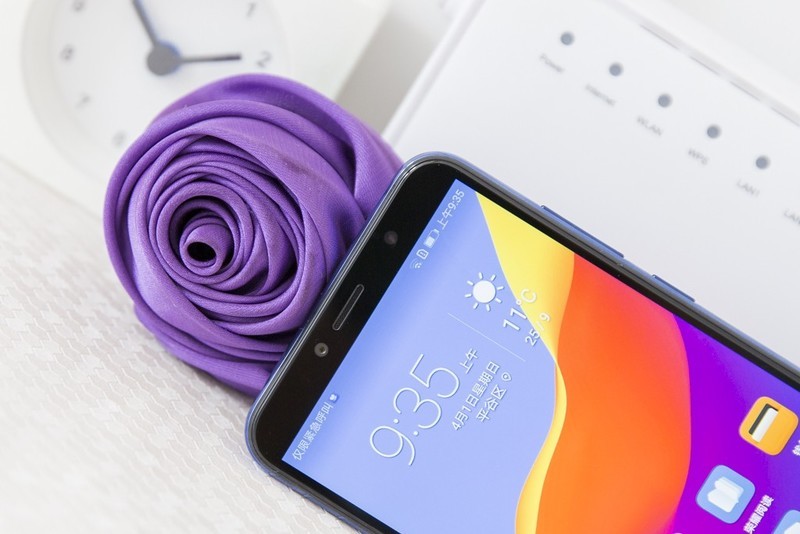 【板块开荒】999元荣耀畅玩7A普及旗舰高科技，全面屏、人脸解锁、双摄样样有