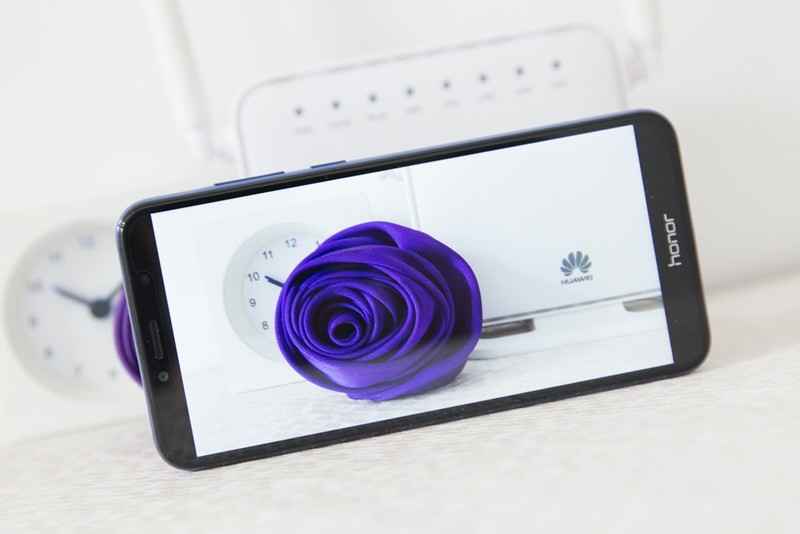 【板块开荒】999元荣耀畅玩7A普及旗舰高科技，全面屏、人脸解锁、双摄样样有