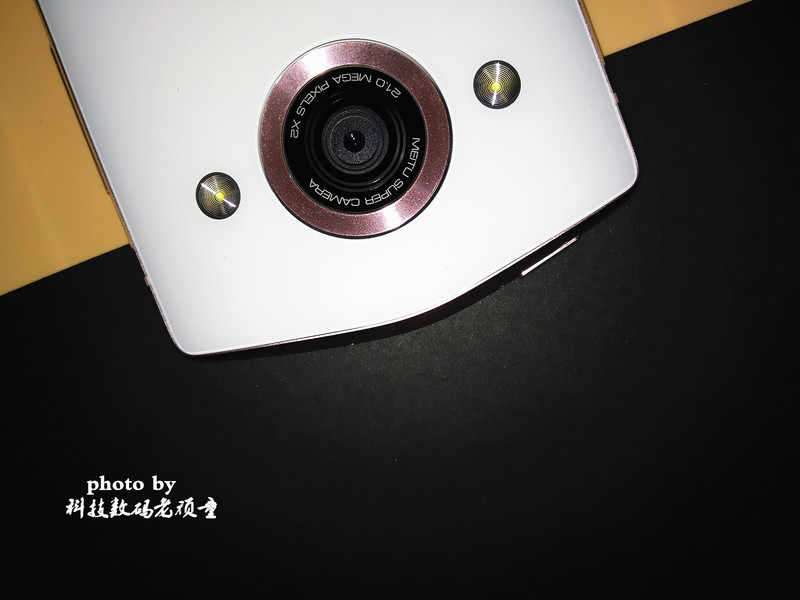 #自拍大明星美图M6#——专业美颜  自拍神器