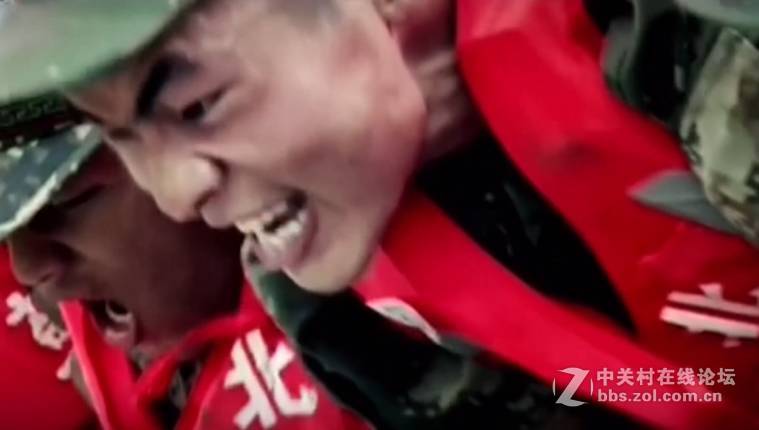 # 向版主求精 # 谨以此片 献给中国人民解放军建军90周年  敬礼！中国军人！