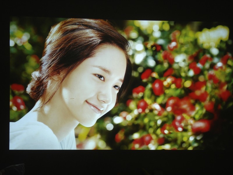 家用NEC NP-CD3100H投影机介绍和实际使用评测