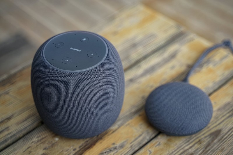 【风叔说】小艺小艺，华为 AI音箱到底怎么样？