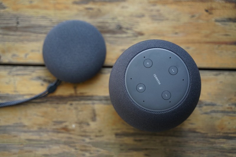 【风叔说】小艺小艺，华为 AI音箱到底怎么样？