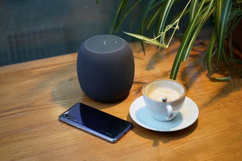 【风叔说】小艺小艺，华为 AI音箱到底怎么样？