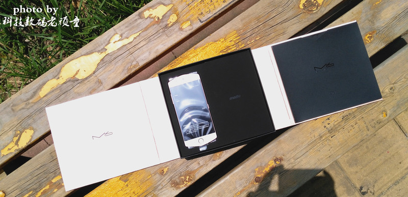 #自拍大明星美图M6#——专业美颜  自拍神器