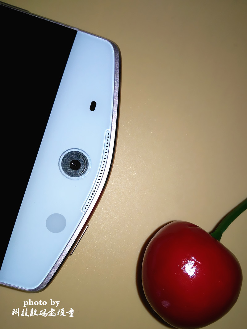 #自拍大明星美图M6#——专业美颜  自拍神器