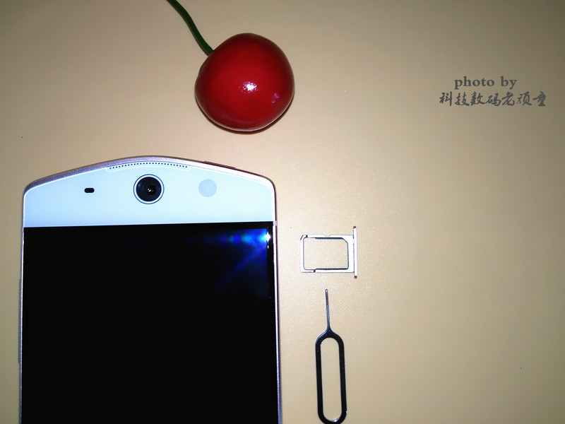 #自拍大明星美图M6#——专业美颜  自拍神器