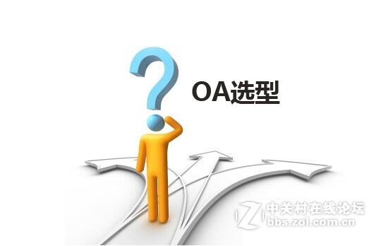 拒绝“雾”里看花 揭开OA选型之谜