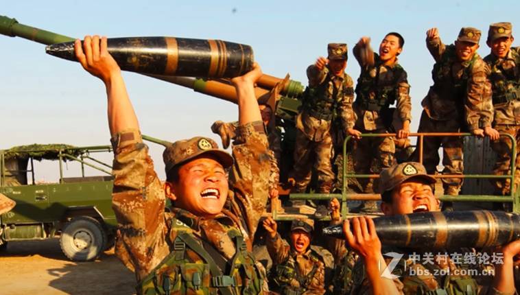 # 向版主求精 # 谨以此片 献给中国人民解放军建军90周年  敬礼！中国军人！