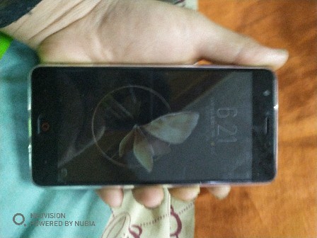 努比亚m2畅玩版3g32g 开屏延迟，