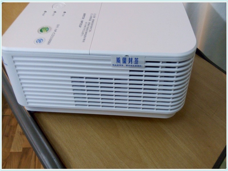 家用NEC NP-CD3100H投影机介绍和实际使用评测