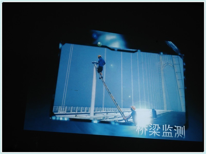 家用NEC NP-CD3100H投影机介绍和实际使用评测