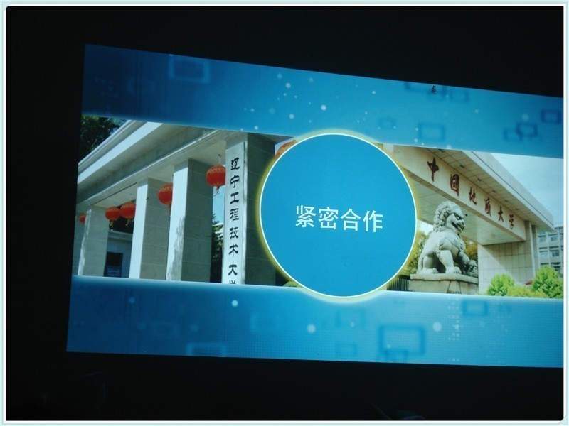 家用NEC NP-CD3100H投影机介绍和实际使用评测