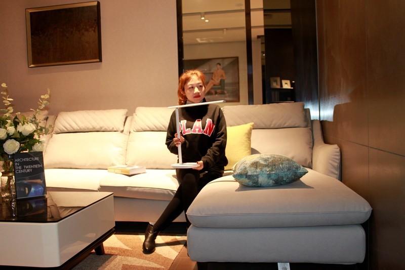 华为智选读写台灯，护眼养神学习好