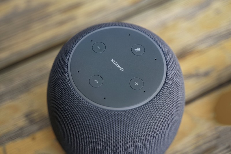 【风叔说】小艺小艺，华为 AI音箱到底怎么样？
