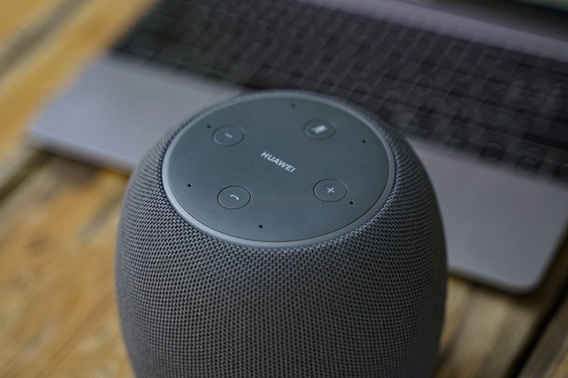【风叔说】小艺小艺，华为 AI音箱到底怎么样？