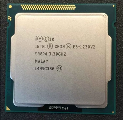 微星H77-G43主板+E3 1230V2处理1400 (已出，感谢）