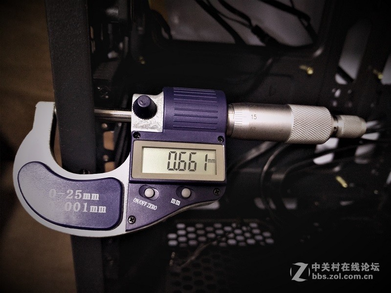 匠心打造“虎啸刀锋”——开箱篇