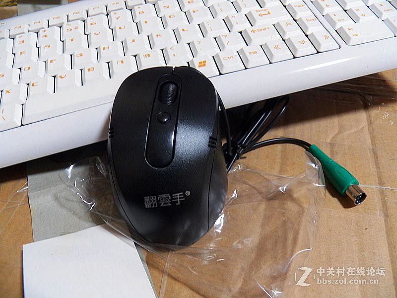 福利一发：键盘+鼠标+数据线+车充，25元包邮一组！