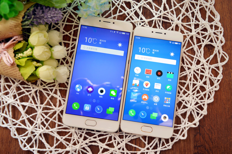 让科技诗意的栖居：魅族Pro6s诗意评测