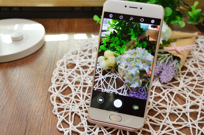 让科技诗意的栖居：魅族Pro6s诗意评测