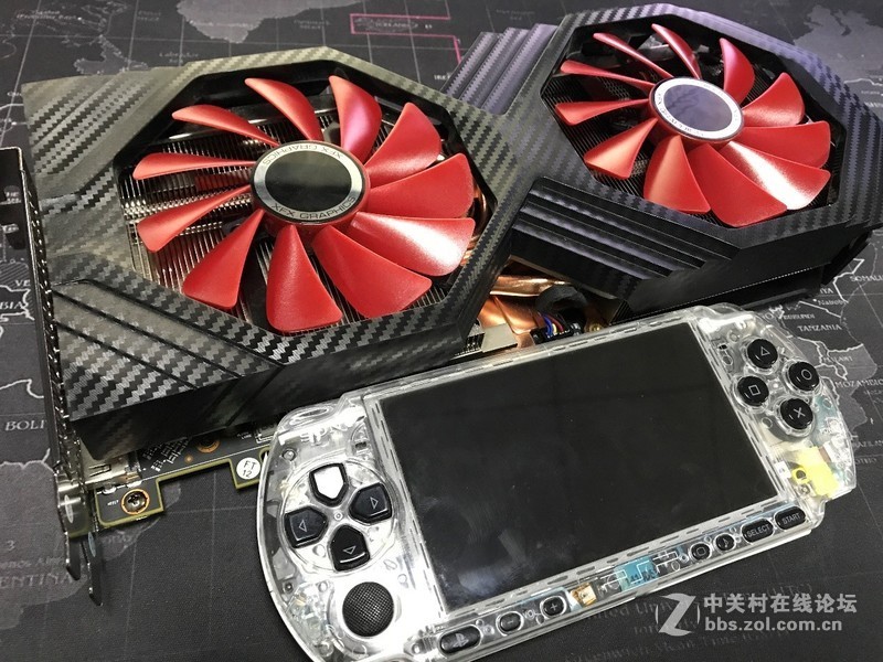 从PSP到PC，再次入坑怪物猎人世界