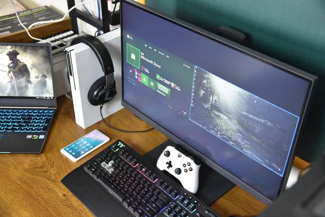 什么样的4K HDR显示器用过再也回不去?