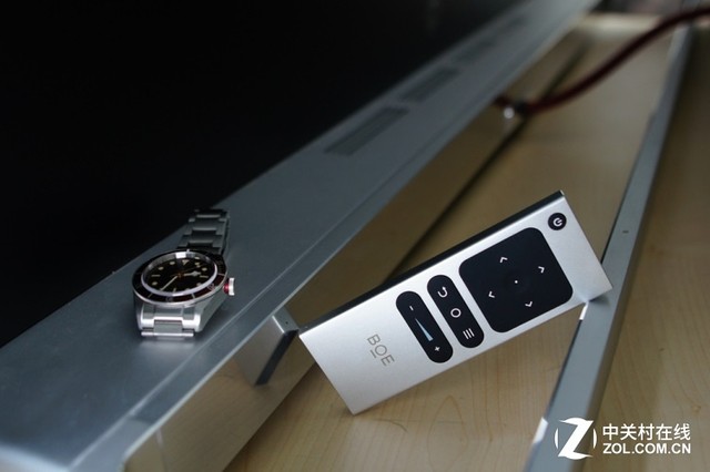 All in One理念与BOE Alta线缆工艺剖析