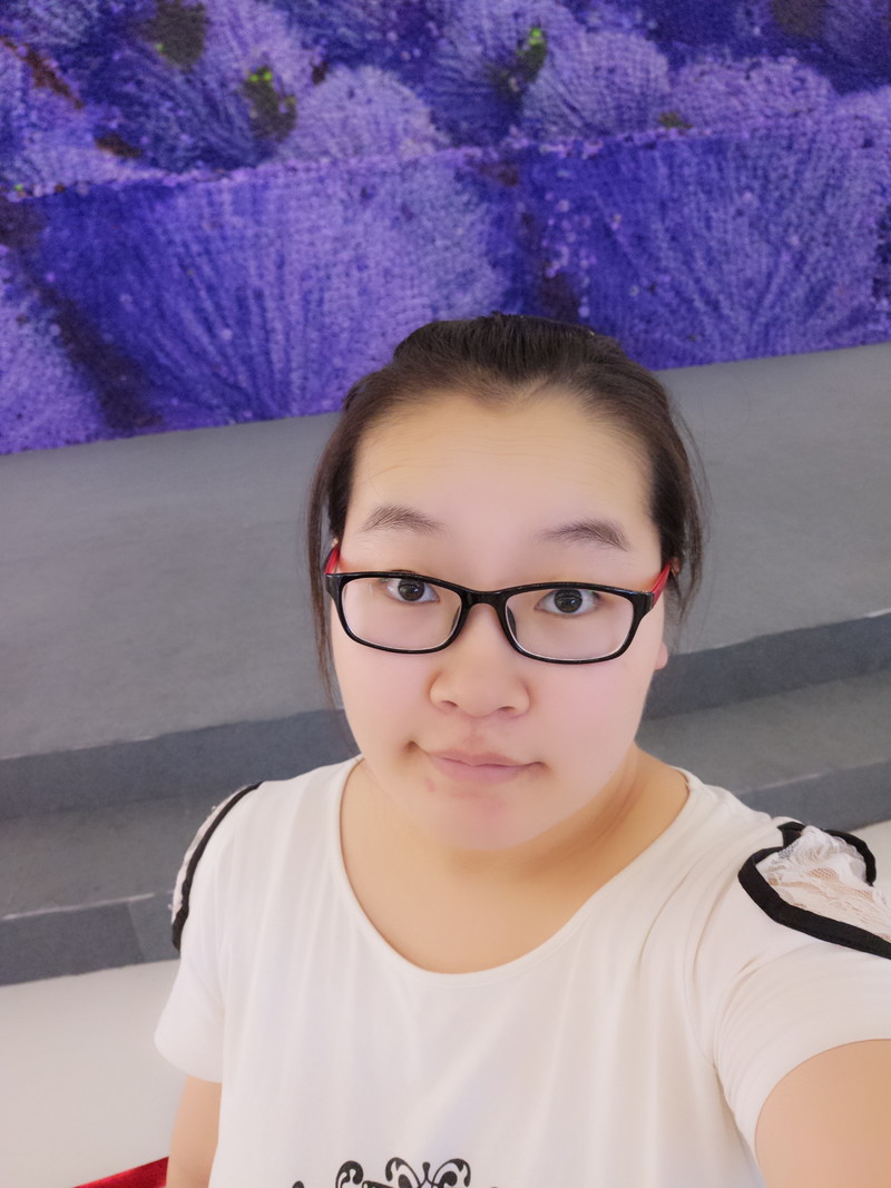 #自拍大明星美图M6#——专业美颜  自拍神器