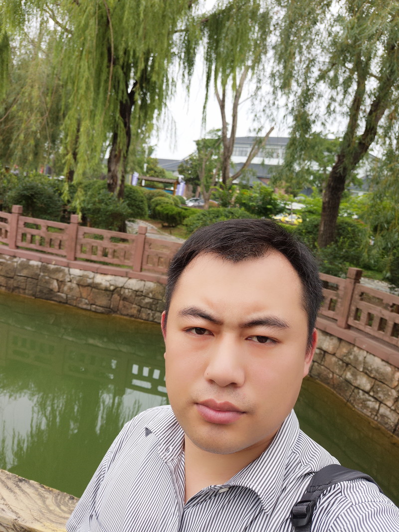 #自拍大明星美图M6#——专业美颜  自拍神器