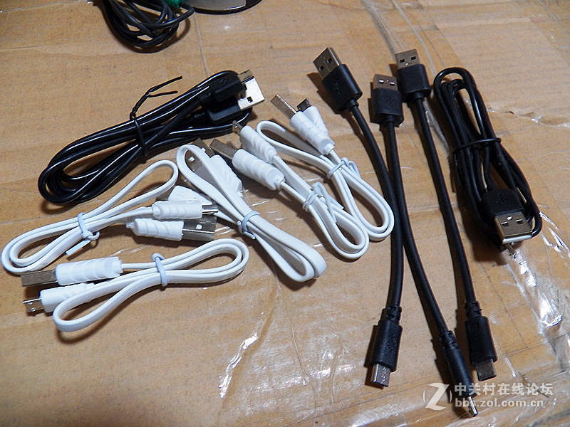 福利一发：键盘+鼠标+数据线+车充，25元包邮一组！