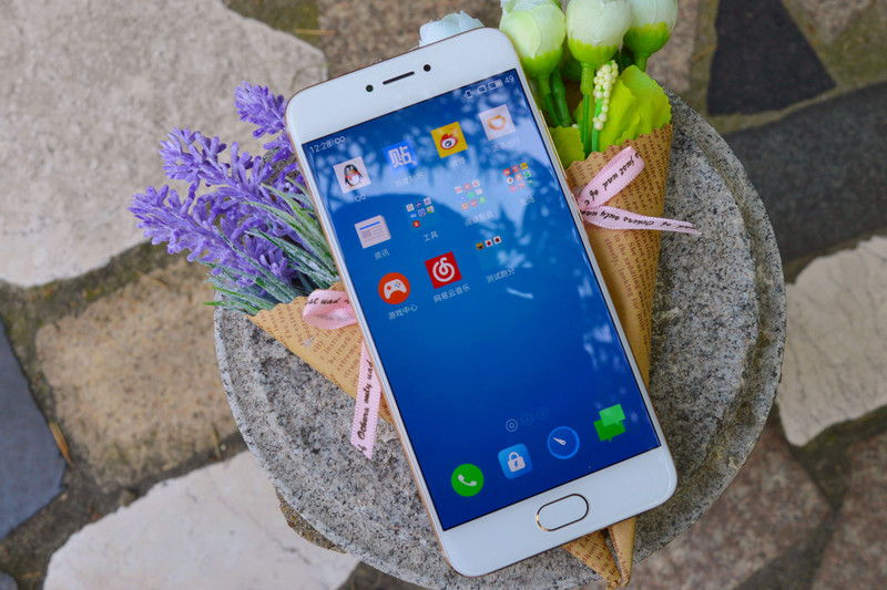 让科技诗意的栖居：魅族Pro6s诗意评测