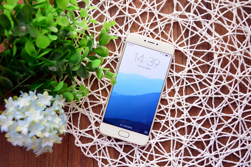 让科技诗意的栖居：魅族Pro6s诗意评测