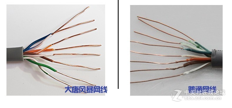 大唐风暴超五类非屏蔽网线 385元 含税含运费 联系电话：0512-62925200