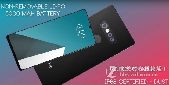 HTC这次是打算玩真的了？