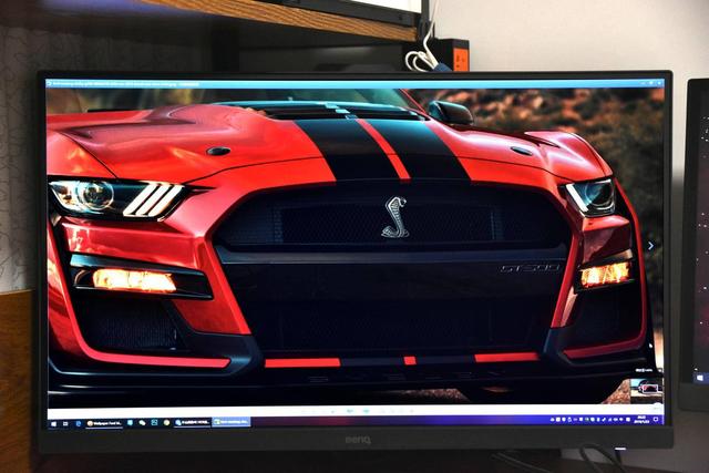 什么样的4K HDR显示器用过再也回不去?