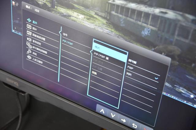 什么样的4K HDR显示器用过再也回不去?