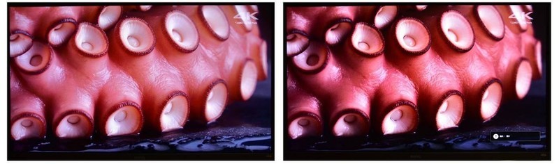 什么样的4K HDR显示器用过再也回不去?