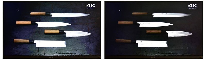 什么样的4K HDR显示器用过再也回不去?