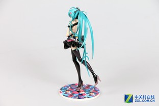 「Z玩主」初音ミク Tell Your World Ver.