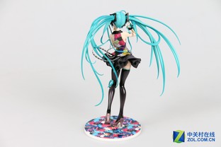 「Z玩主」初音ミク Tell Your World Ver.