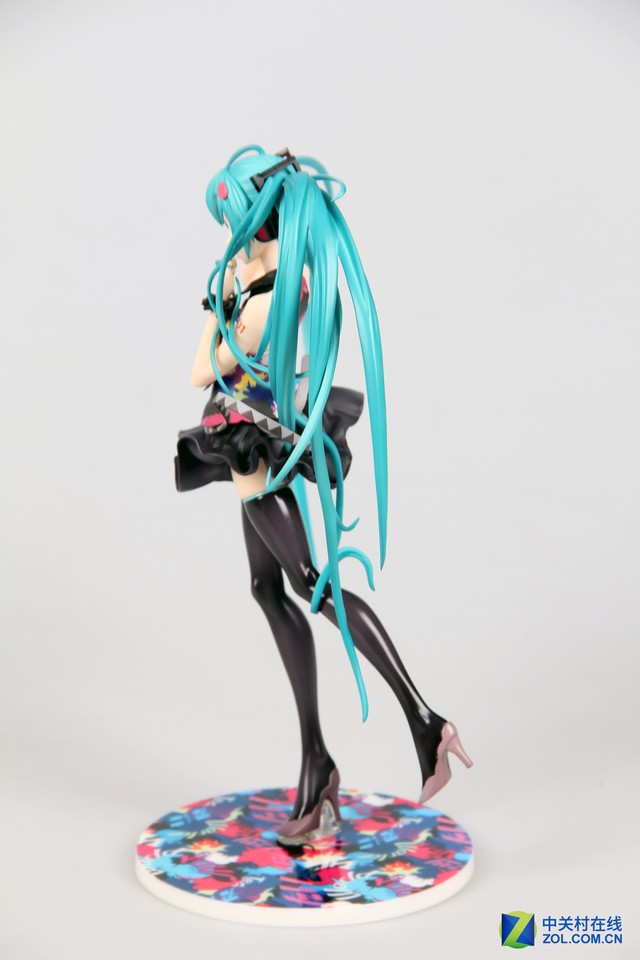 「Z玩主」初音ミク Tell Your World Ver.