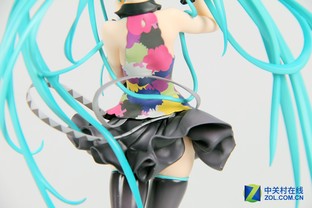 「Z玩主」初音ミク Tell Your World Ver.