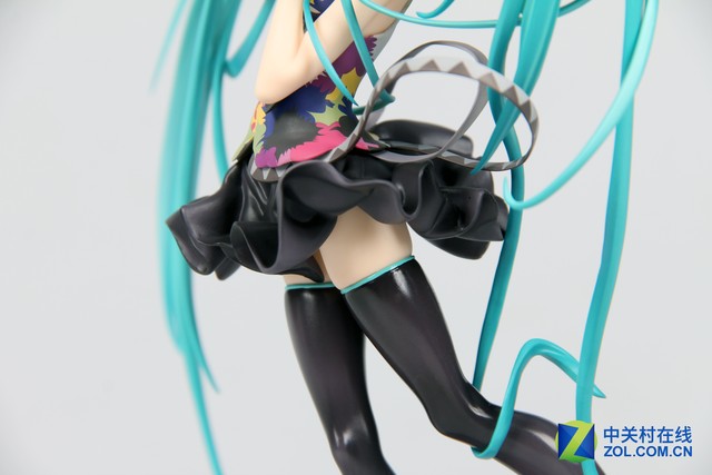 「Z玩主」初音ミク Tell Your World Ver.