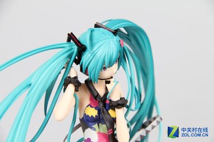 「Z玩主」初音ミク Tell Your World Ver.