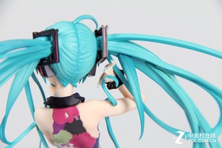 「Z玩主」初音ミク Tell Your World Ver.