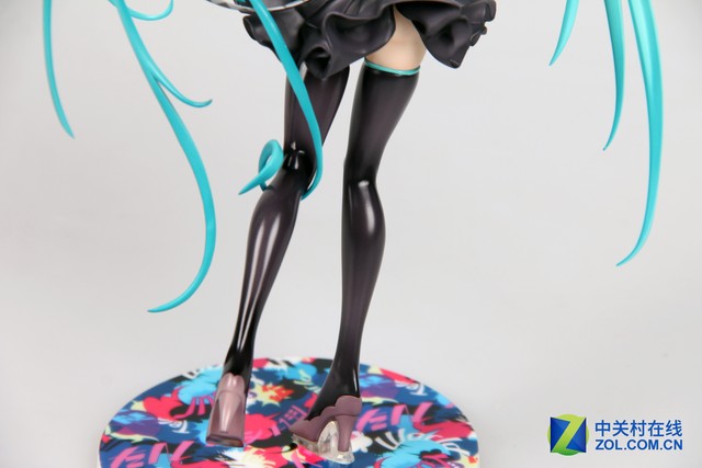 「Z玩主」初音ミク Tell Your World Ver.